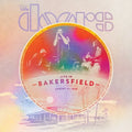 Live In Bakersfield, August 21, 1970- The Doors