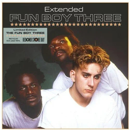 Extended- Fun Boy Three