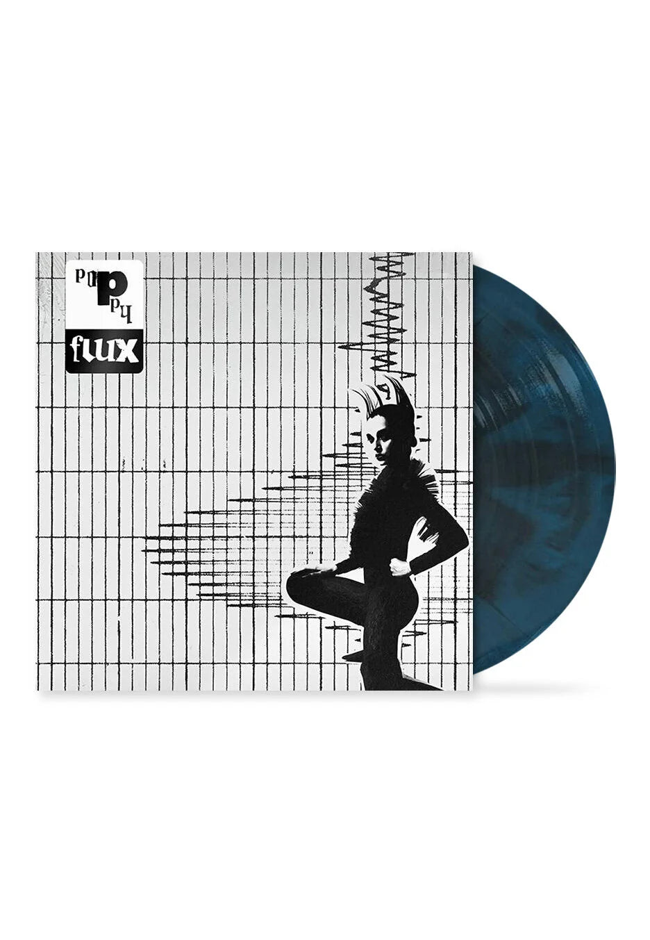 Flux- Poppy
