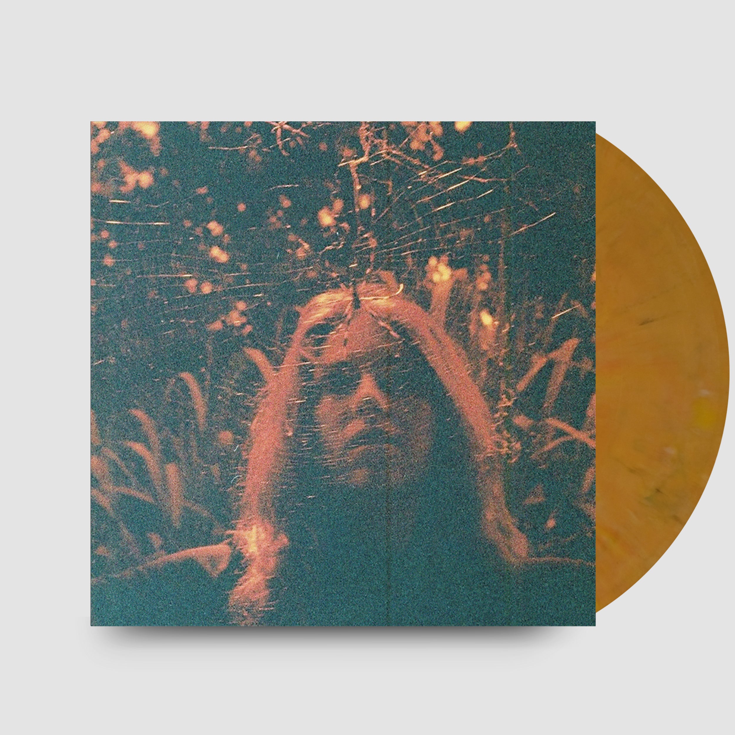 Peripheral Vision (10 Year Anniversary Edition)- Turnover