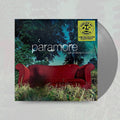 All We Know Is Falling- Paramore