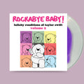 Lullaby Renditions Of Taylor Swift Volume 2- Rockabye Baby!