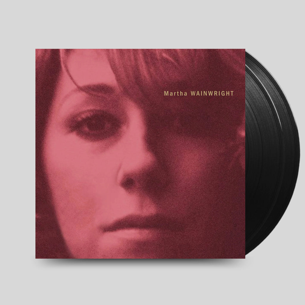 Martha Wainwright (20th Anniversary)- Martha Wainwright