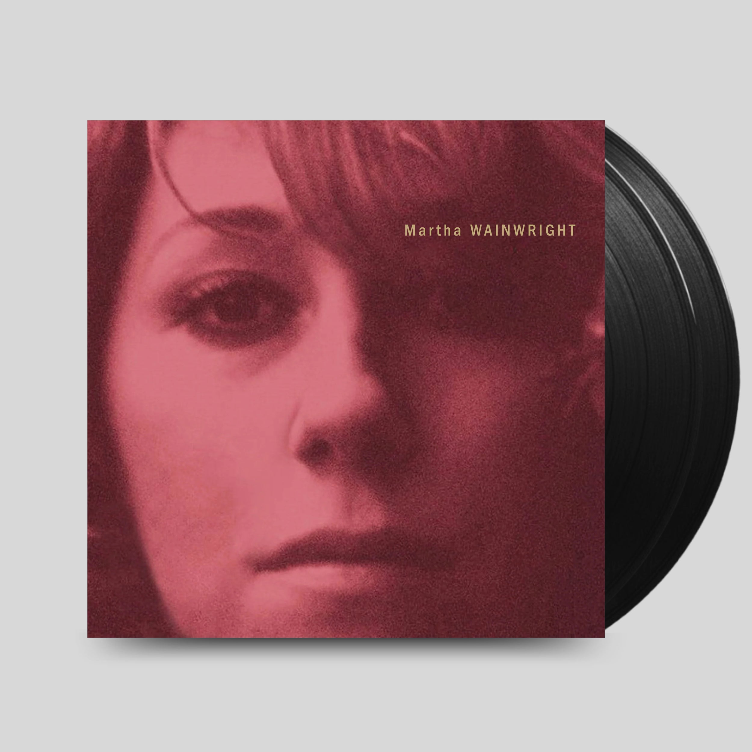 Martha Wainwright (20th Anniversary)- Martha Wainwright