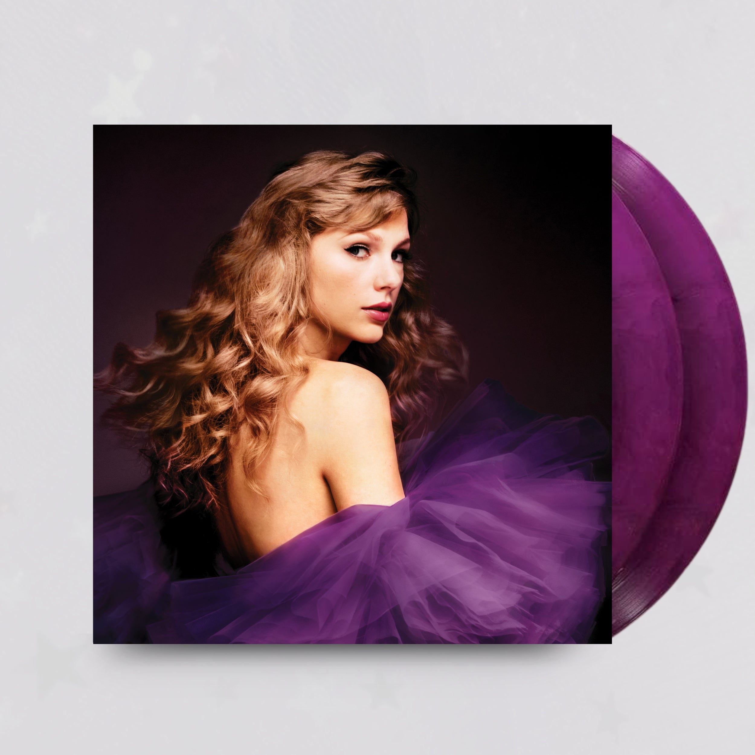 Speak Now (Taylor’s Version)- Taylor Swift