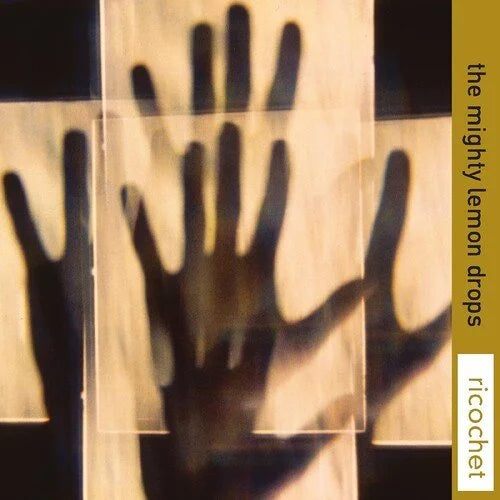 Ricochet- The Mighty Lemon Drops