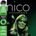 At the Live Inn, Tokyo '86- Nico