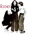 The Roches- The Roches