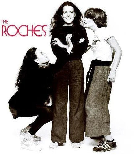 The Roches- The Roches