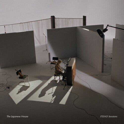 ITEIAD Sessions- Japanese House
