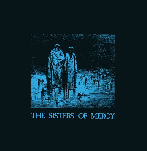 Body and Soul / Walk Away- The Sisters of Mercy