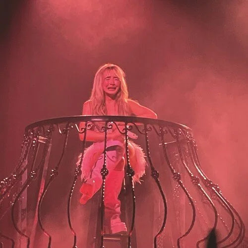 Feather- Sabrina Carpenter