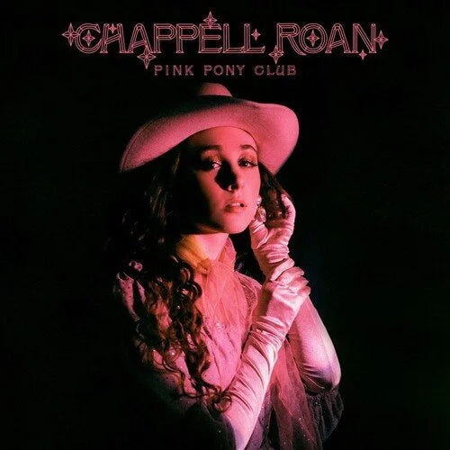 Pink Pony Club- Chappell Roan