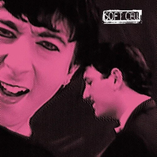 Non-Stop Extended Cabaret- Soft Cell