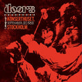 Live at Konserthuset, Stockholm, September 20, 1968- The Doors