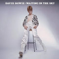 Waiting in the Sky (Before the Starman Came to Earth)- David Bowie