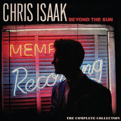 Beyond The Sun (The Complete Collection)- Chris Isaak