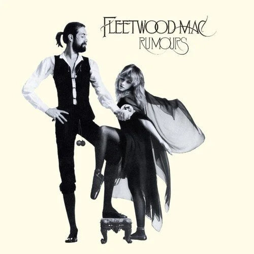 Rumours- Fleetwood Mac