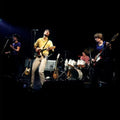 Live at WCOZ 77- The Talking Heads