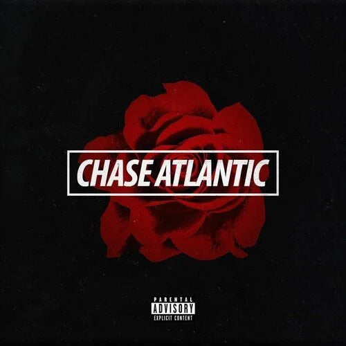 Chase Atlantic- Chase Atlantic