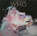 The Story Of The Who- The Who