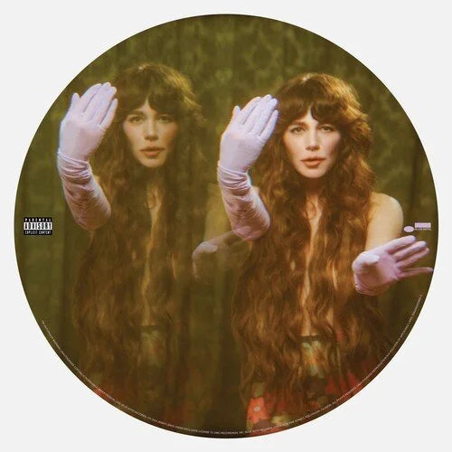 Puppy And A Truck- Jenny Lewis