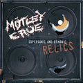 Supersonic and Demonic Relics- Motley Crüe