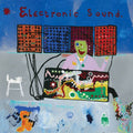 Electronic Sound- George Harrison