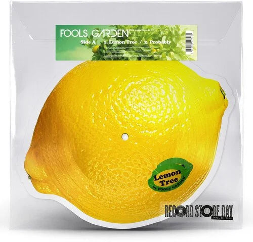 Lemon Tree- Fools Garden