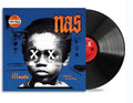 Illmatic (Remixes and Rarities)- Nas