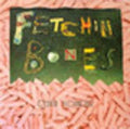 Cabin Flounder- Fetchin' Bones