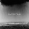 Cry- Cigarettes After Sex