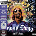 Live at Forest National - 2005- Snoop Dogg