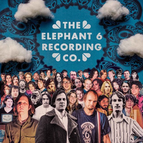 The Elephant 6 Recording Co. (Original Soundtrack)- Various