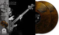 Bringing It Down To The Bass- Tony Levin