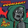 Operation: Doomsday 25th Anniversary- MF Doom