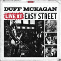 Live At Easy Street- Duff McKagan