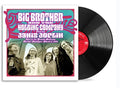 Live At The Grande Ballroom Detroit; March 2, 1968- Big Brother & the Holding Company