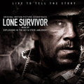Lone Survivor (original Motion Picture Soundtrack)- EXPLOSIONS IN THE SKY / STEVE JABLONSKY