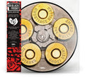 Set The Tone (guns & Roses)- Ghostface Killah