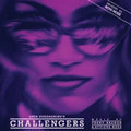 Challengers [MIXED] By Boys Noize (Original Soundtrack)- Trent Reznor & Atticus Ross
