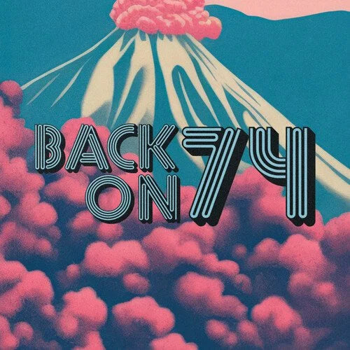 Back On 74- Jungle
