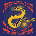 Electric On The Eel: August 29th, 1987 (RSD Exclusive) Artist: Jerry Garcia