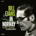 Bill Evans In Norway: The Kongsberg Concert- Bill Evans