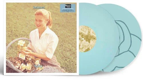 Betty- Helmet