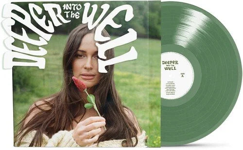 Deeper Into The Well -Kacey Musgraves