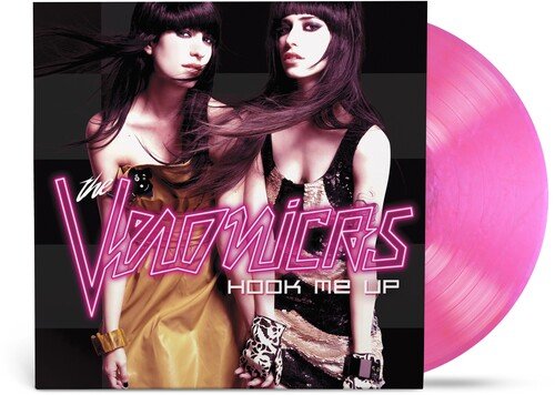 Hook Me Up- The Veronicas