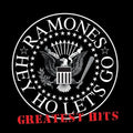 Greatest Hits- The Ramones