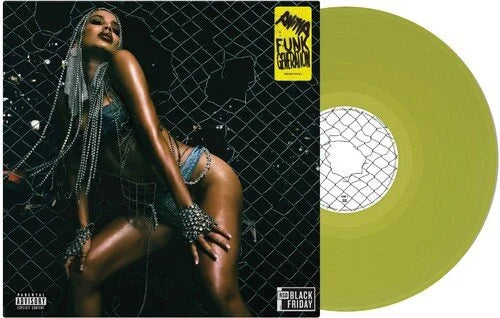 Funk Generation- Anitta
