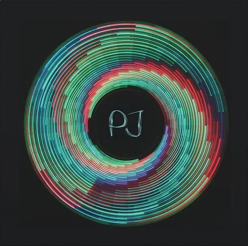 RSD Song Of The Year "Waiting For Stevie (Live)" b/ w "Wreckage (Live)- Pearl Jam